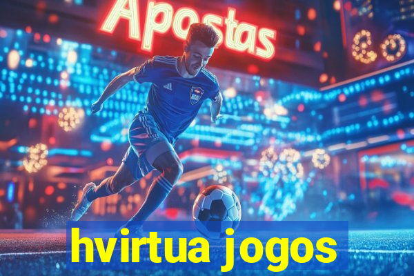 hvirtua jogos